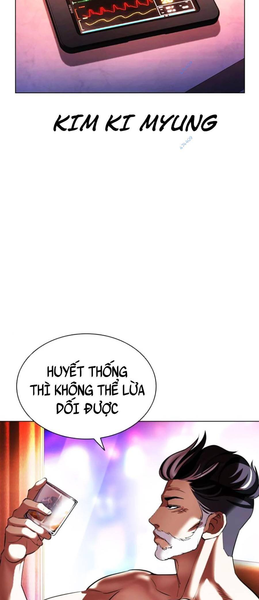 Hoán Đổi Diệu Kỳ Chapter 413 - Trang 89