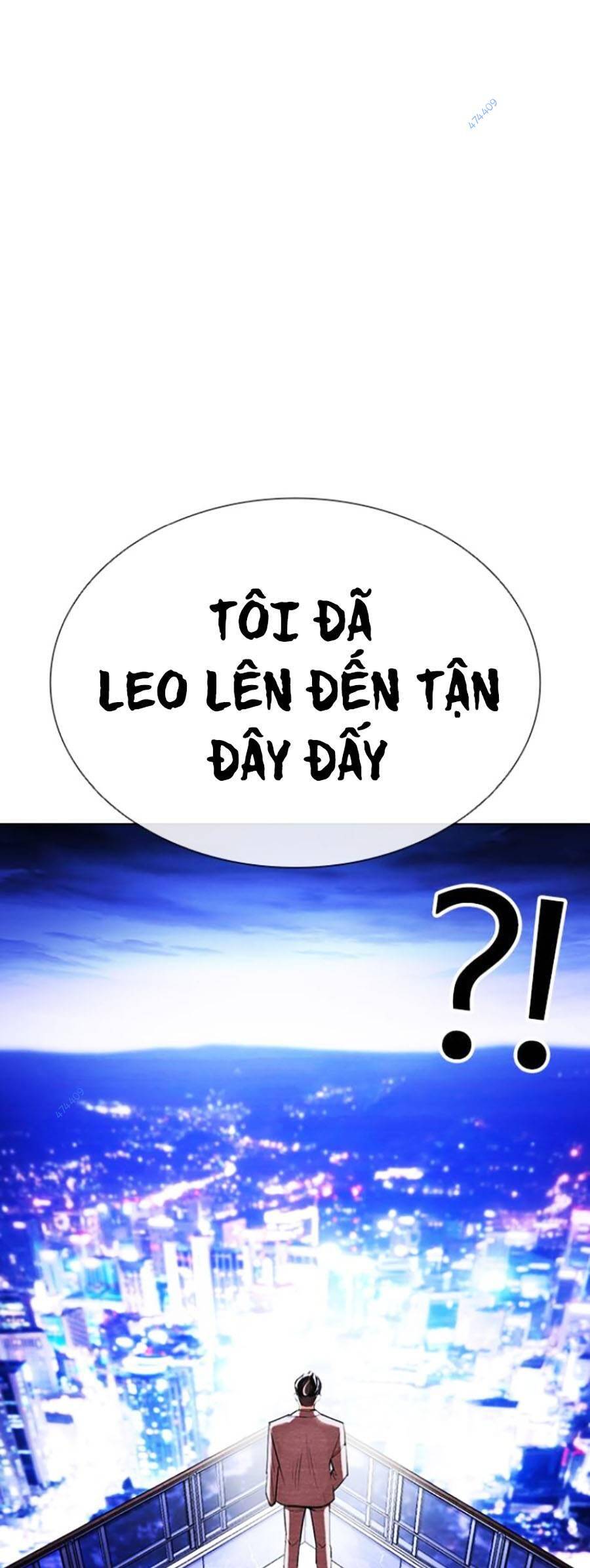 Hoán Đổi Diệu Kỳ Chapter 413 - Trang 9