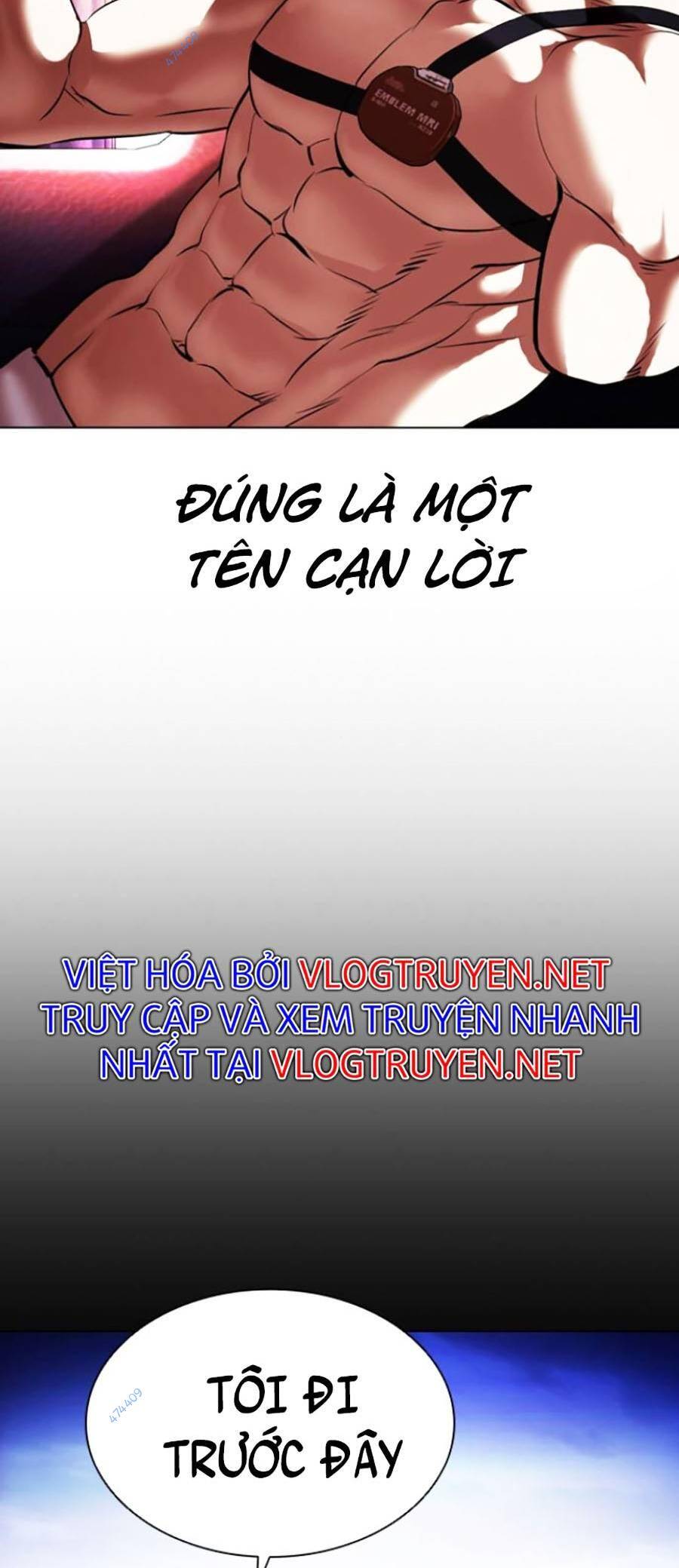 Hoán Đổi Diệu Kỳ Chapter 413 - Trang 90