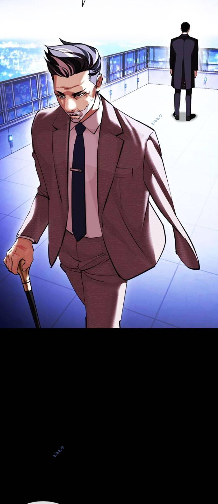 Hoán Đổi Diệu Kỳ Chapter 413 - Trang 91