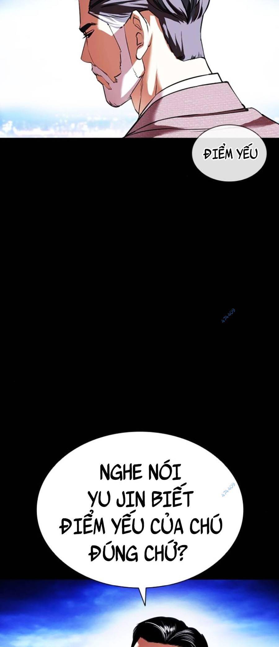 Hoán Đổi Diệu Kỳ Chapter 413 - Trang 94