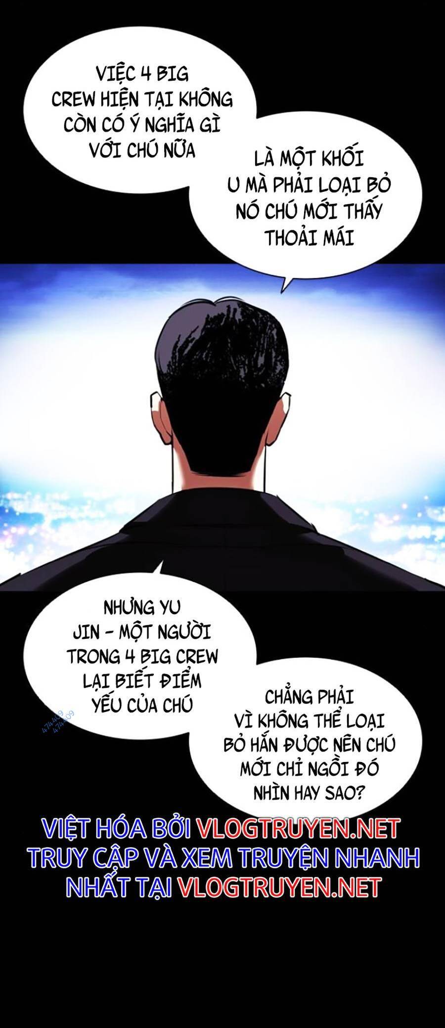 Hoán Đổi Diệu Kỳ Chapter 413 - Trang 97