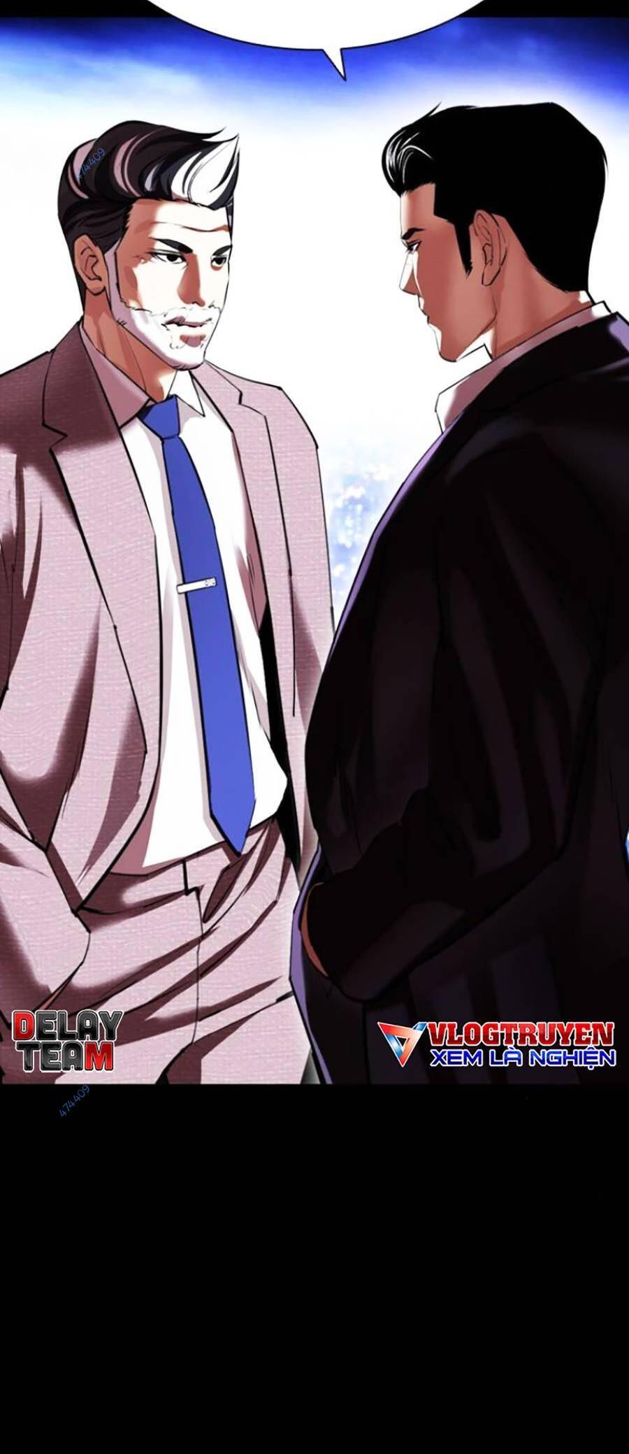 Hoán Đổi Diệu Kỳ Chapter 413 - Trang 99