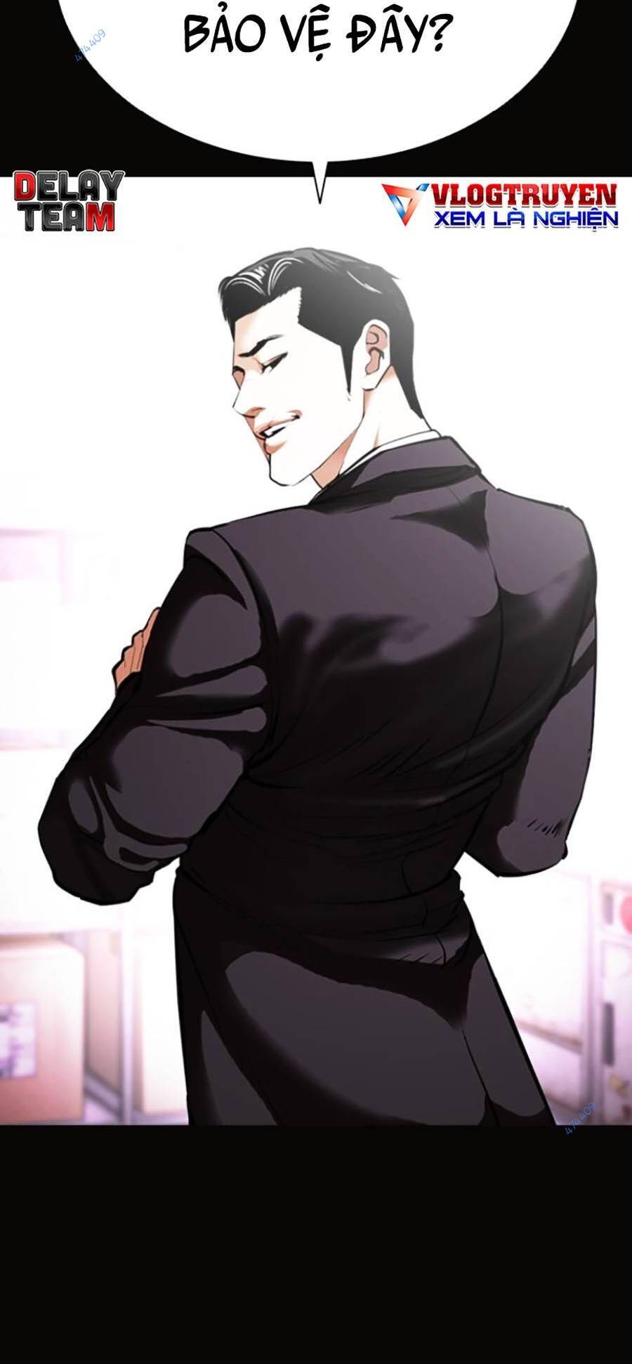 Hoán Đổi Diệu Kỳ Chapter 414 - Trang 10