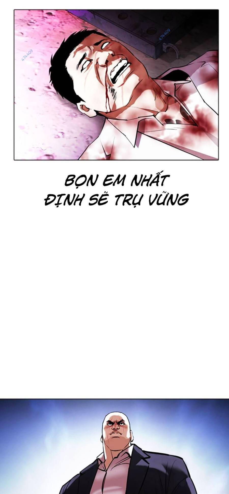 Hoán Đổi Diệu Kỳ Chapter 414 - Trang 18