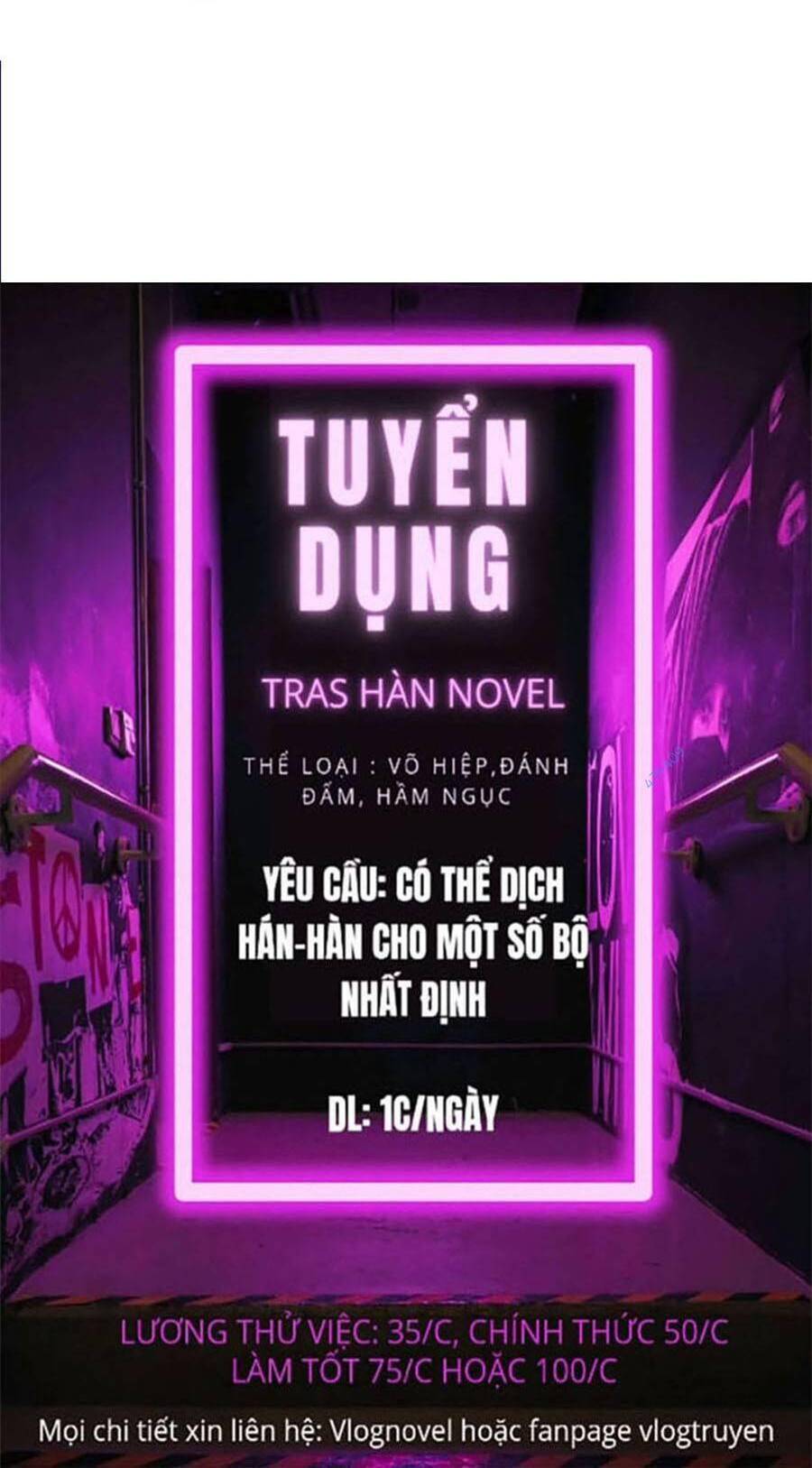 Hoán Đổi Diệu Kỳ Chapter 414 - Trang 2