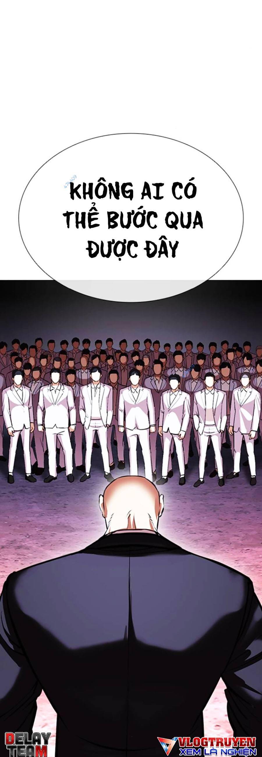 Hoán Đổi Diệu Kỳ Chapter 414 - Trang 21