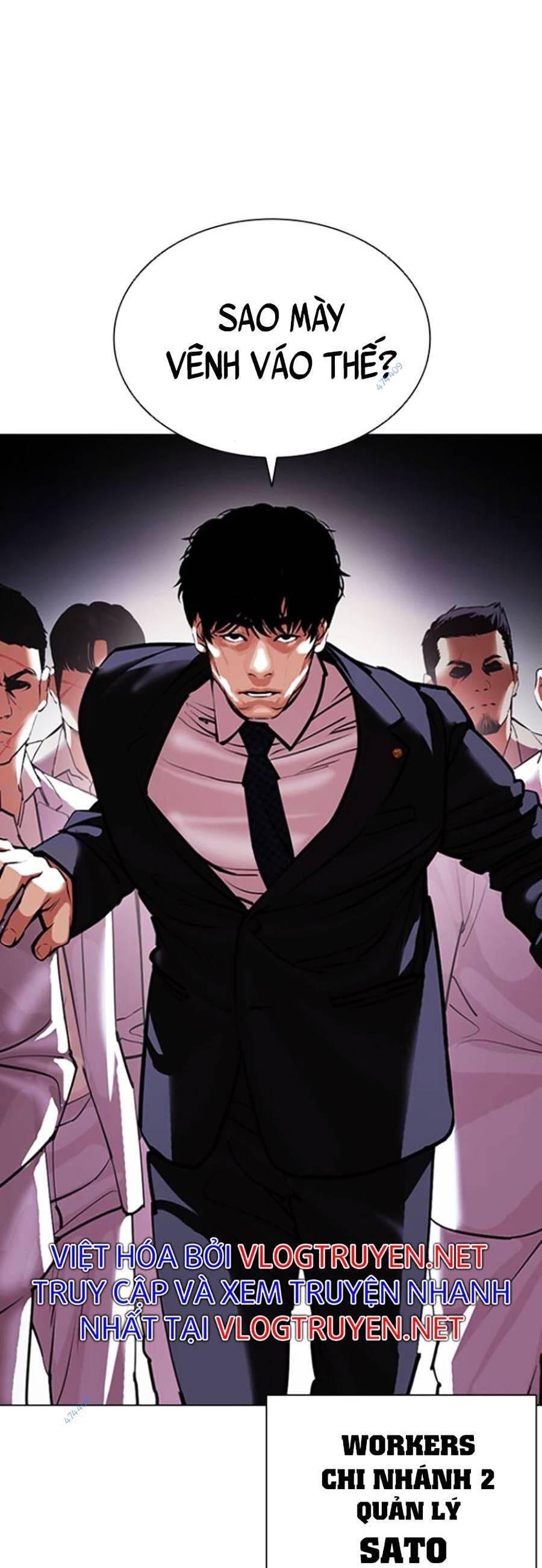 Hoán Đổi Diệu Kỳ Chapter 414 - Trang 23