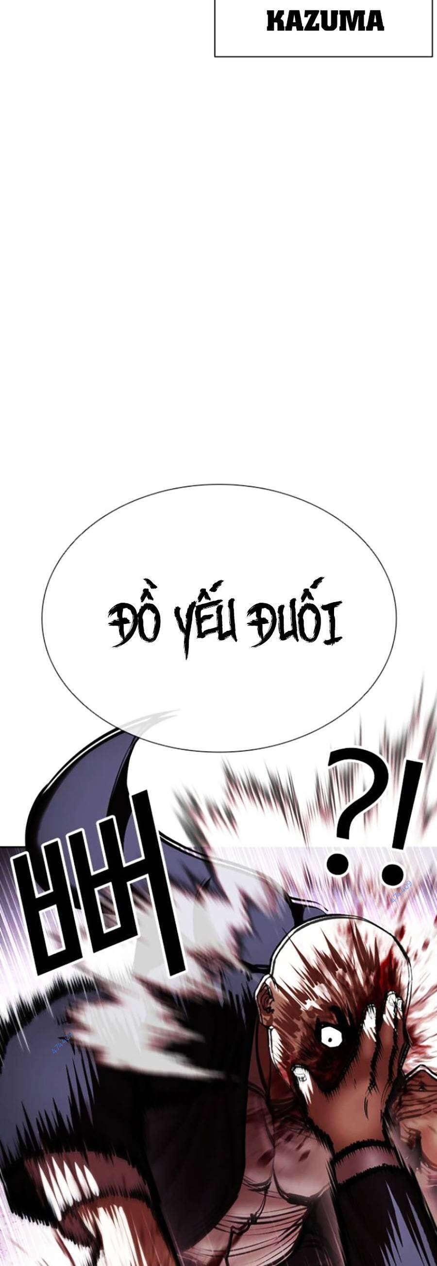 Hoán Đổi Diệu Kỳ Chapter 414 - Trang 24