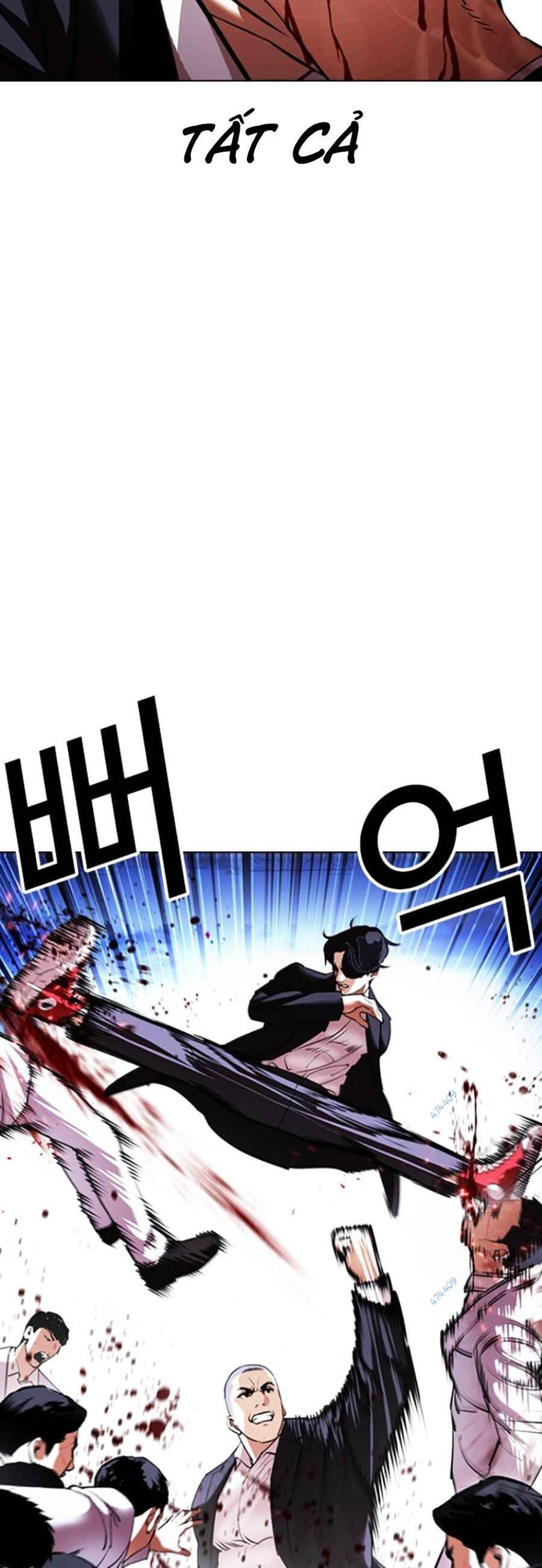 Hoán Đổi Diệu Kỳ Chapter 414 - Trang 26