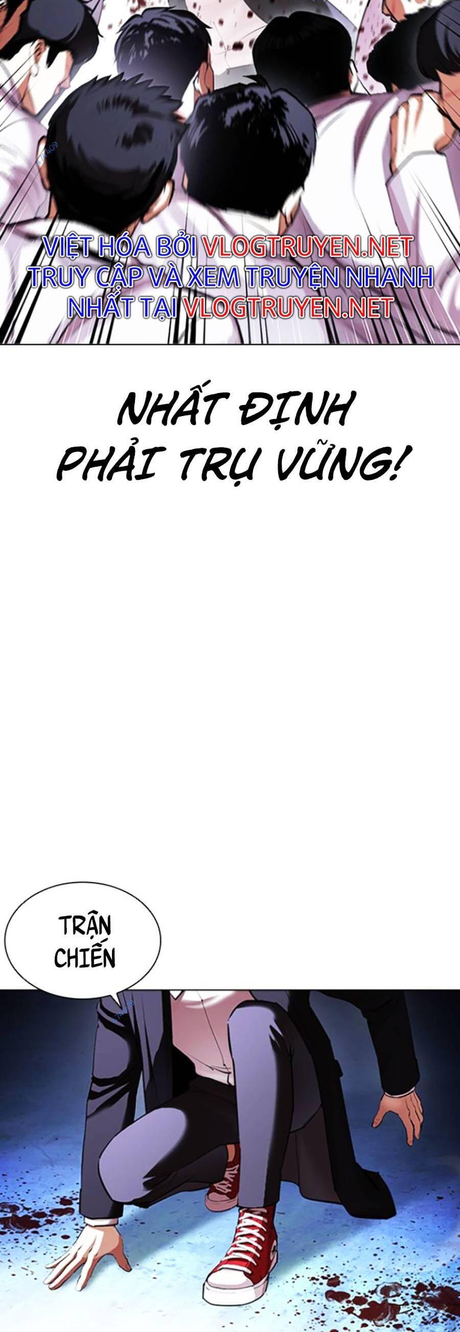 Hoán Đổi Diệu Kỳ Chapter 414 - Trang 27