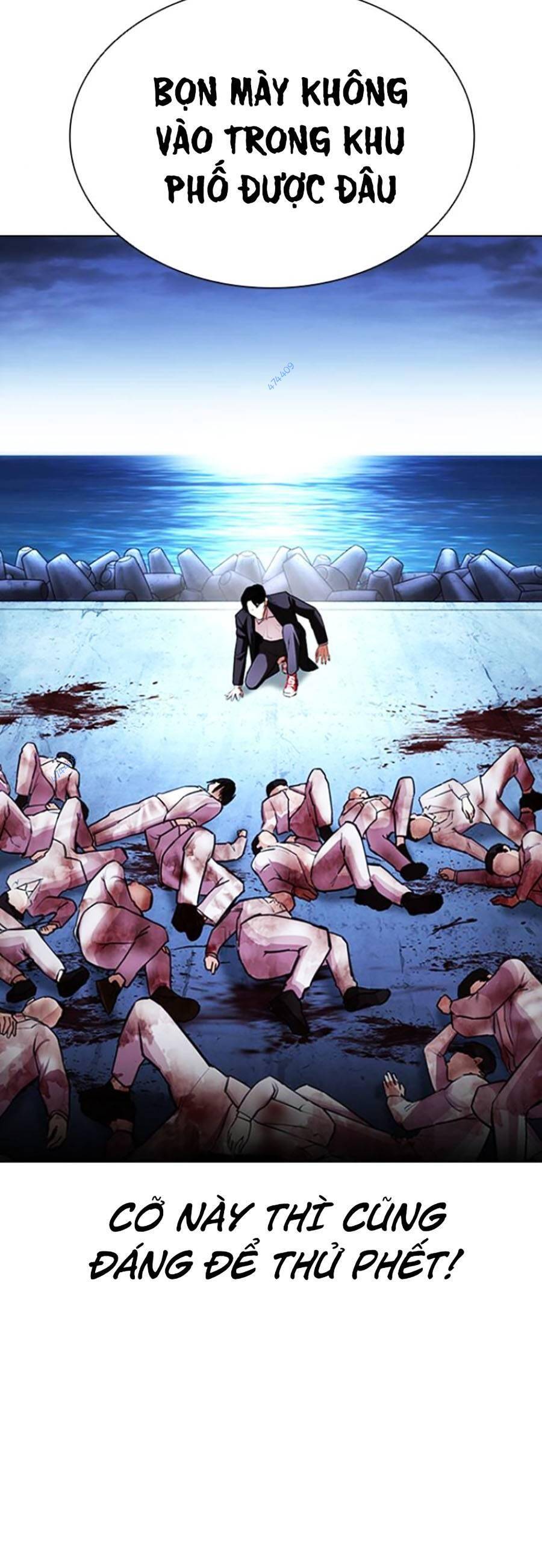 Hoán Đổi Diệu Kỳ Chapter 414 - Trang 29