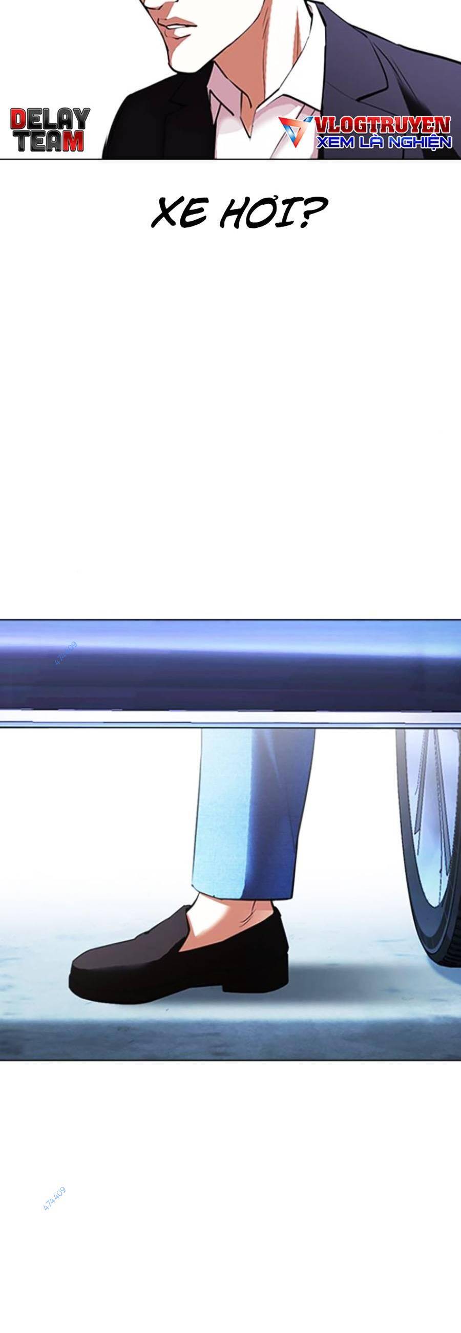 Hoán Đổi Diệu Kỳ Chapter 414 - Trang 32