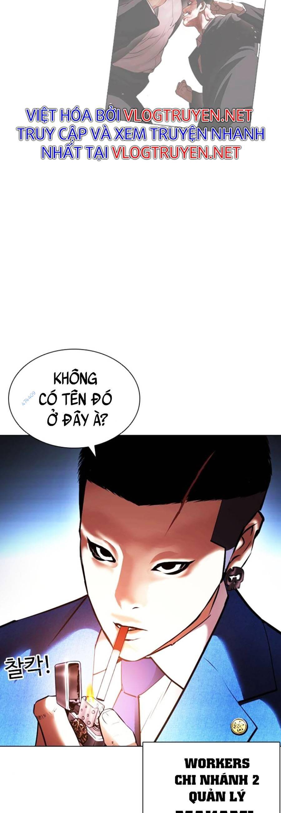 Hoán Đổi Diệu Kỳ Chapter 414 - Trang 37