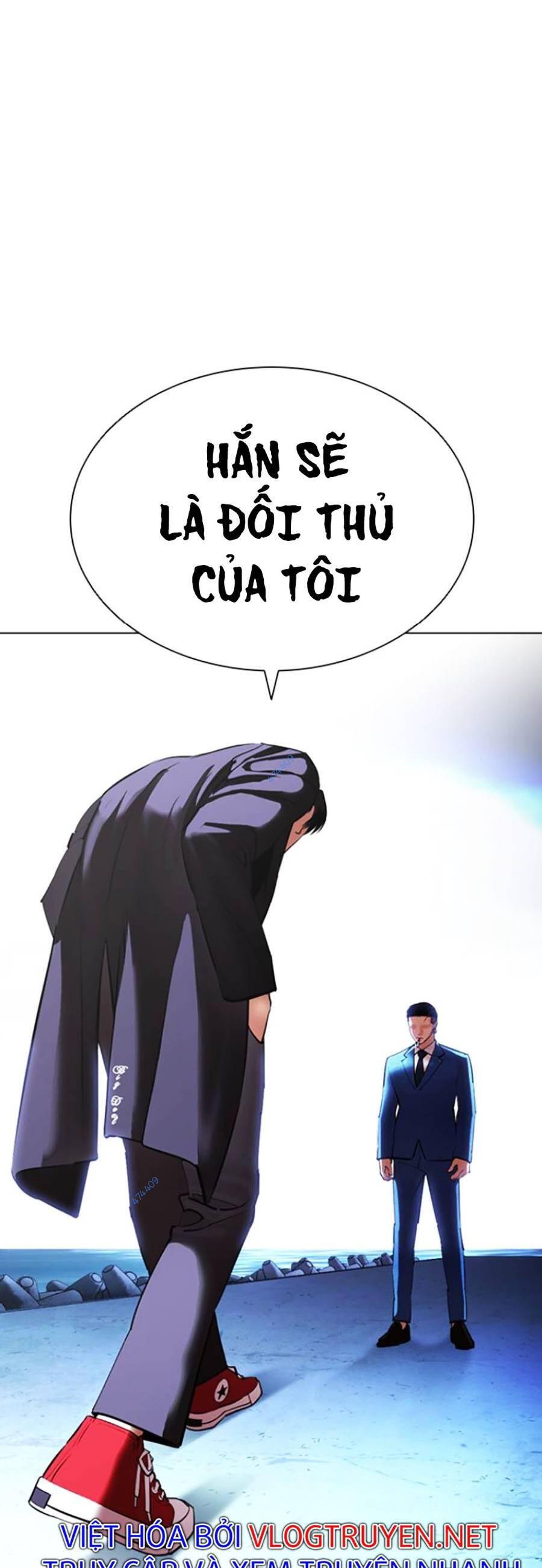 Hoán Đổi Diệu Kỳ Chapter 414 - Trang 39