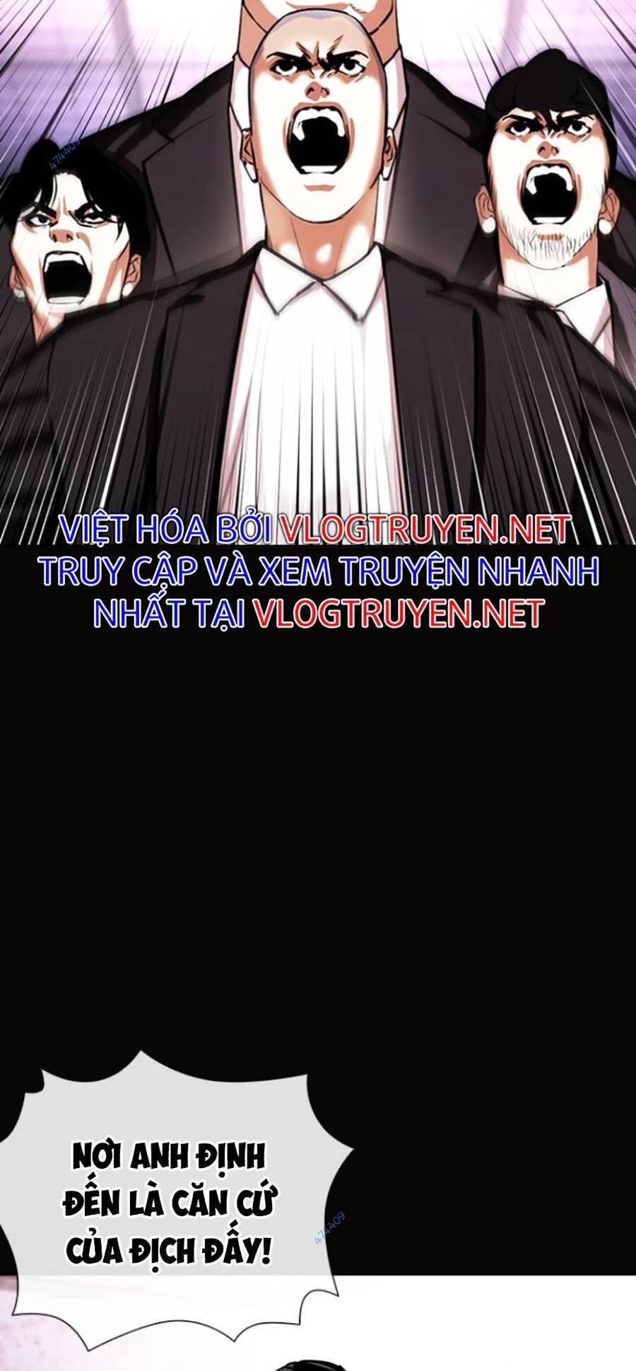 Hoán Đổi Diệu Kỳ Chapter 414 - Trang 4