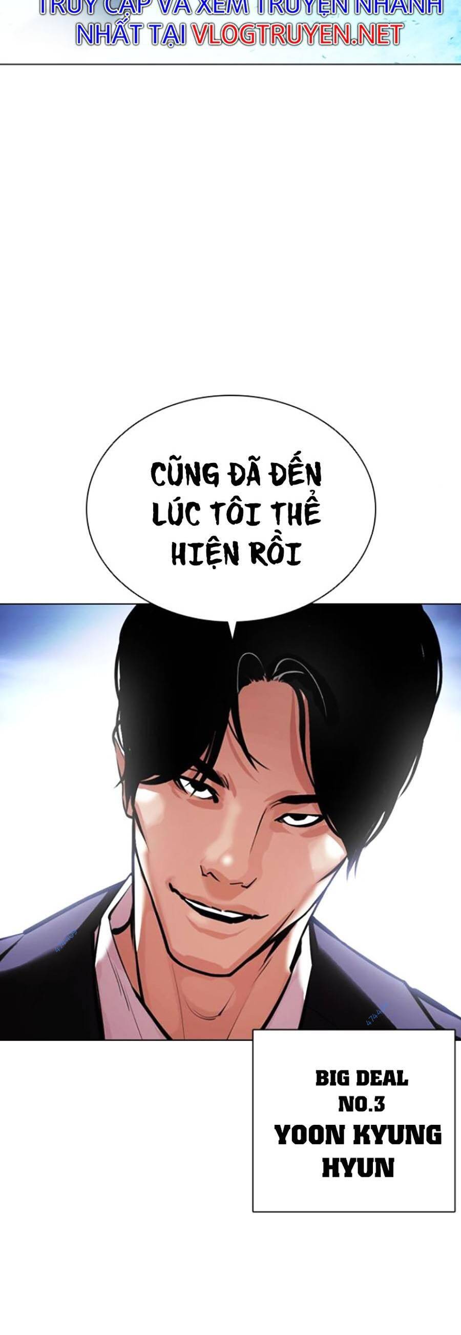 Hoán Đổi Diệu Kỳ Chapter 414 - Trang 40