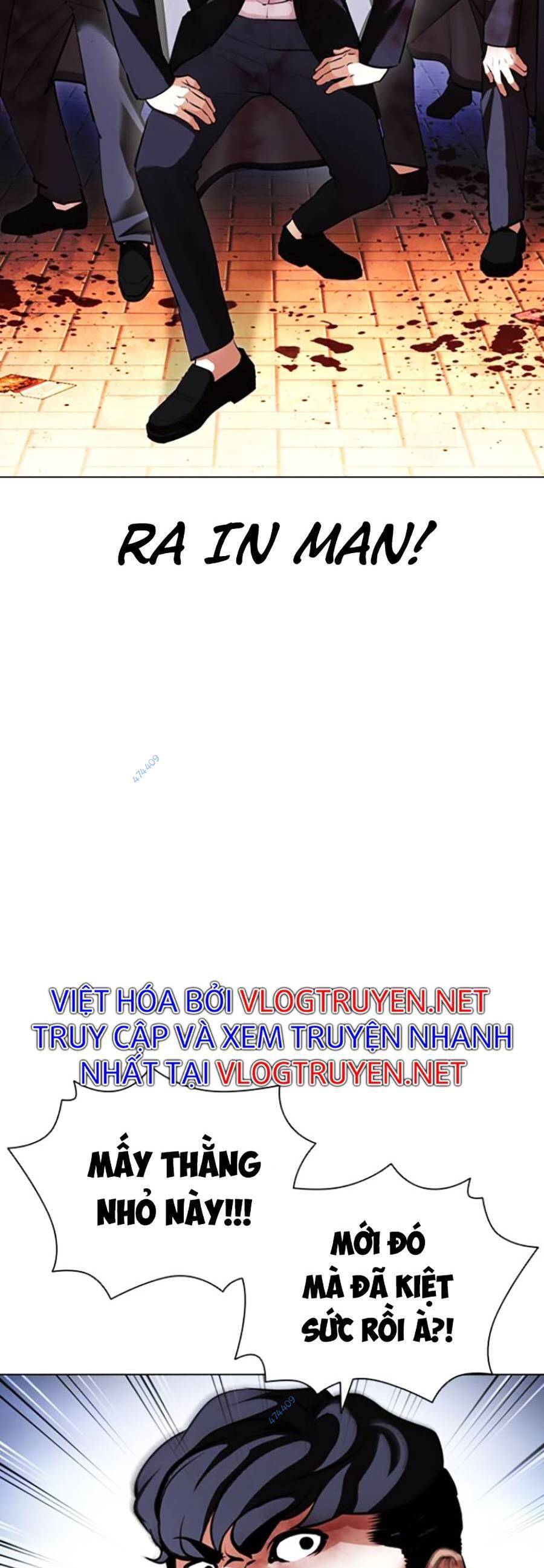 Hoán Đổi Diệu Kỳ Chapter 414 - Trang 42