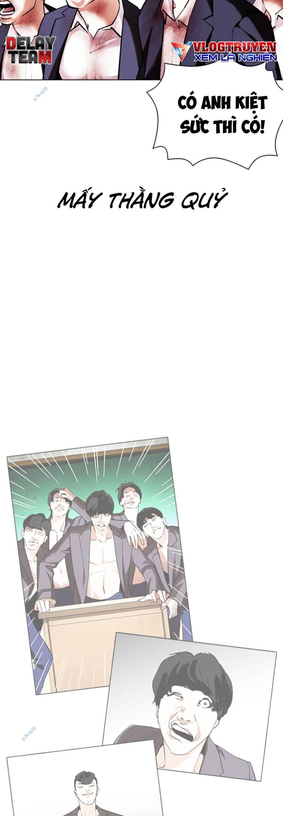 Hoán Đổi Diệu Kỳ Chapter 414 - Trang 44