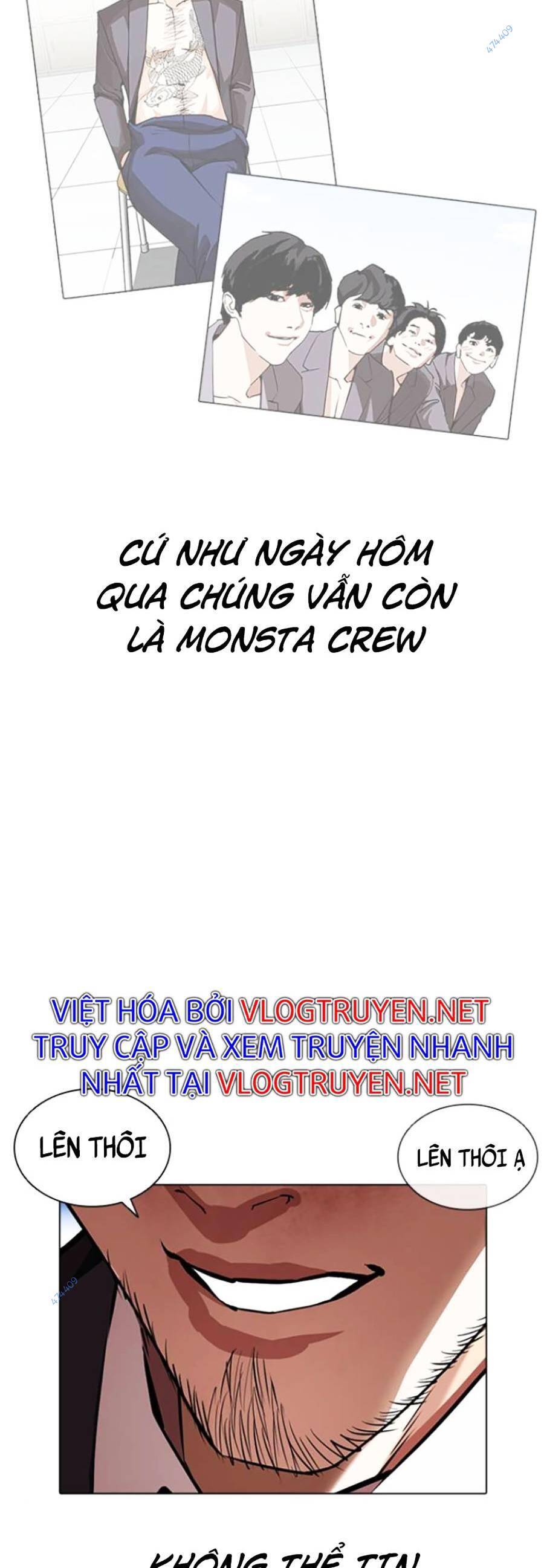 Hoán Đổi Diệu Kỳ Chapter 414 - Trang 45