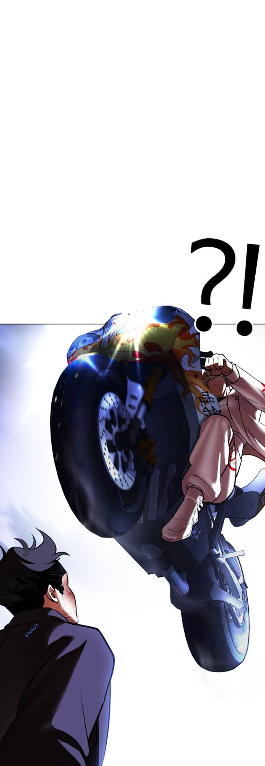 Hoán Đổi Diệu Kỳ Chapter 414 - Trang 48