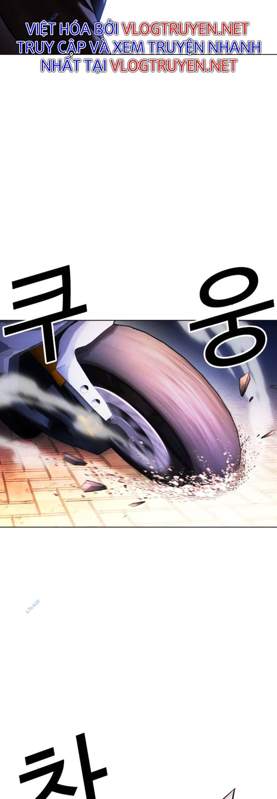 Hoán Đổi Diệu Kỳ Chapter 414 - Trang 49