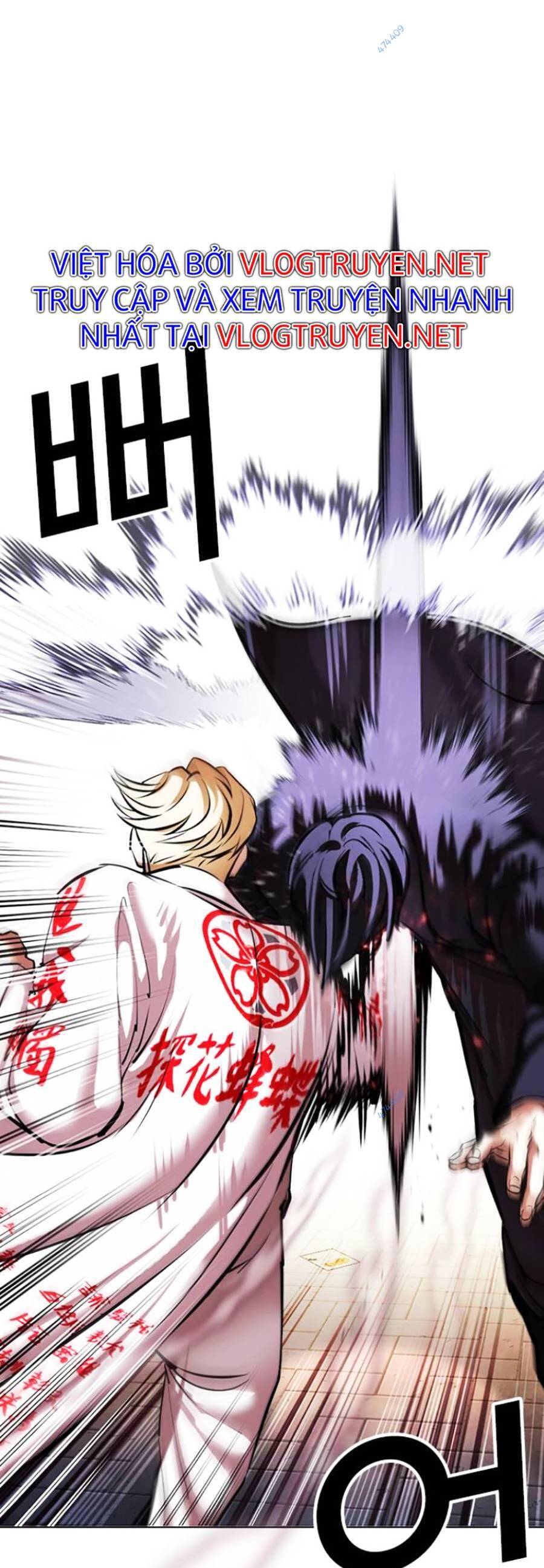 Hoán Đổi Diệu Kỳ Chapter 414 - Trang 52