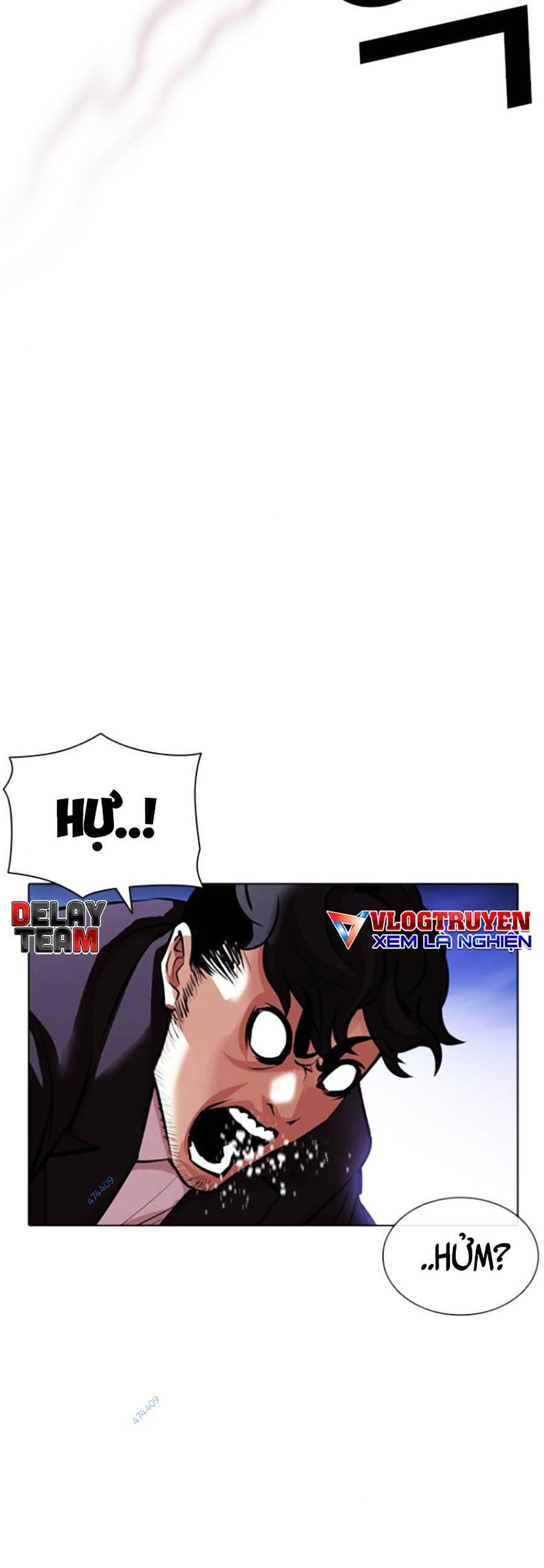 Hoán Đổi Diệu Kỳ Chapter 414 - Trang 53