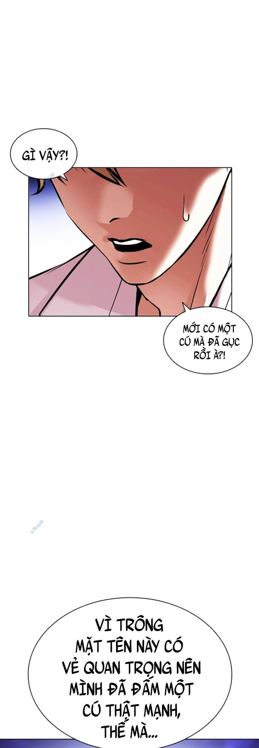 Hoán Đổi Diệu Kỳ Chapter 414 - Trang 54