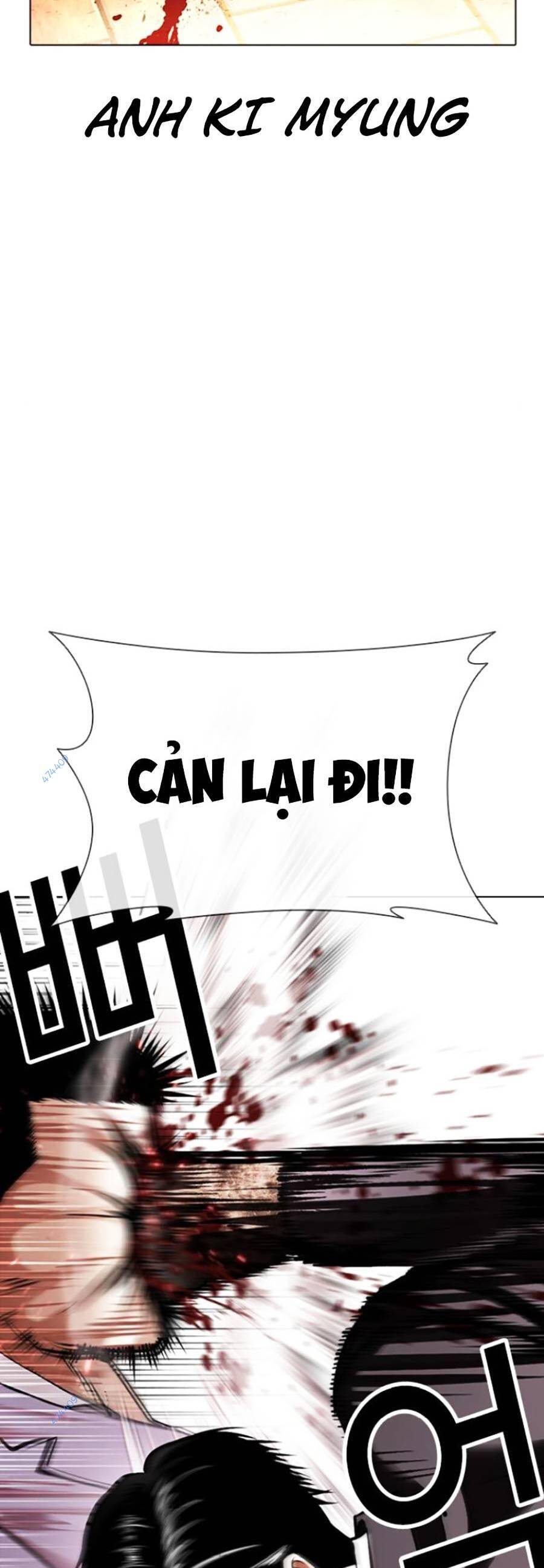 Hoán Đổi Diệu Kỳ Chapter 414 - Trang 57