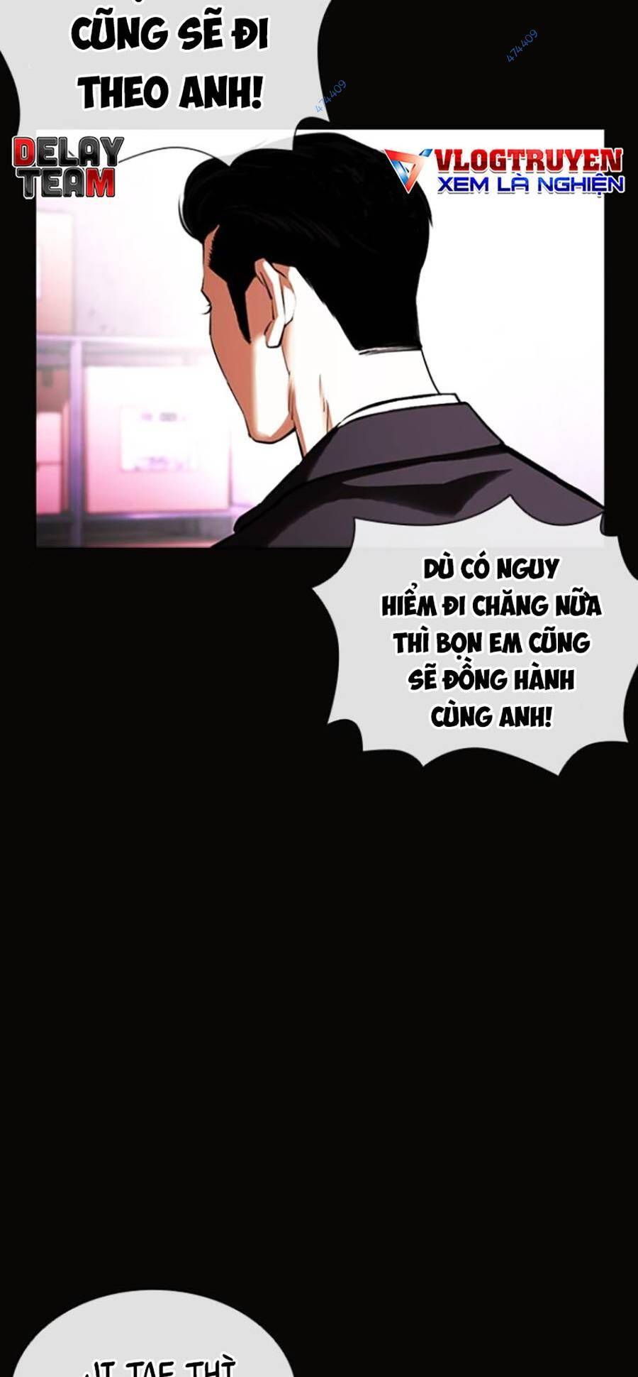 Hoán Đổi Diệu Kỳ Chapter 414 - Trang 6