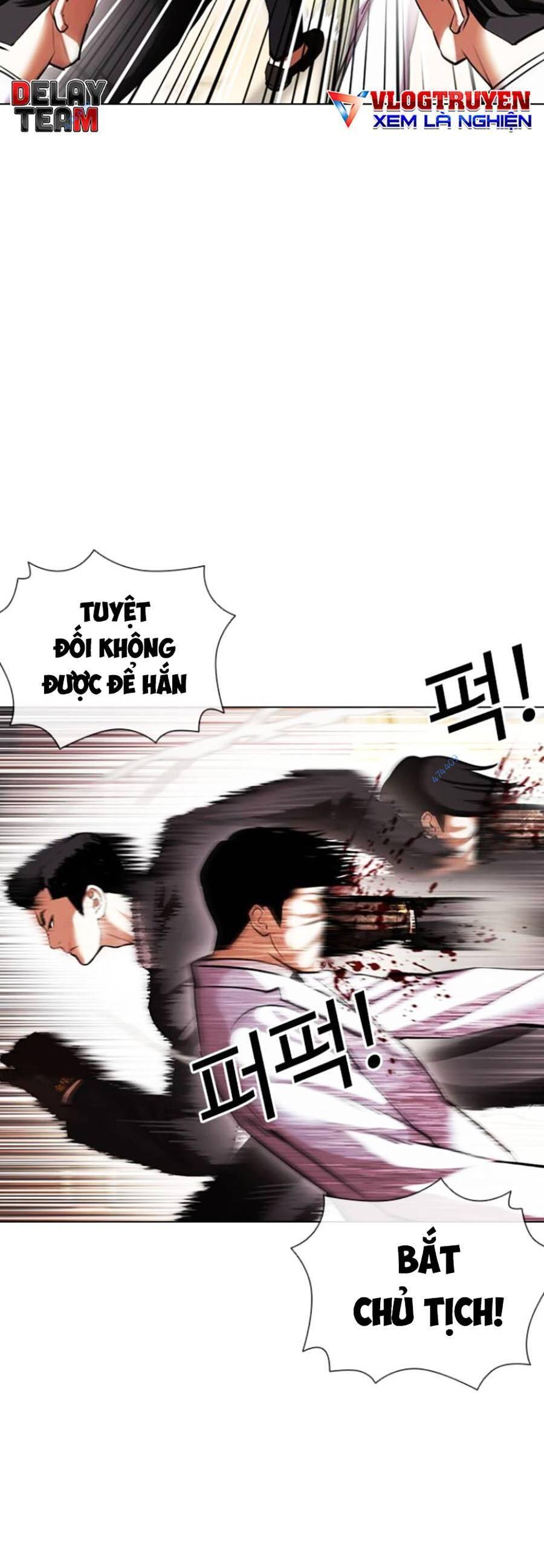 Hoán Đổi Diệu Kỳ Chapter 414 - Trang 60