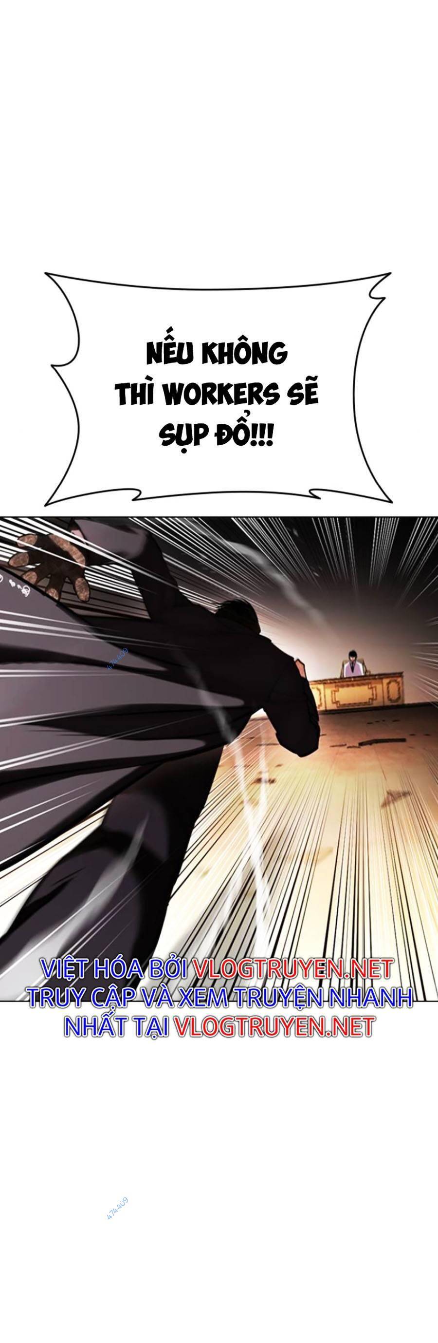 Hoán Đổi Diệu Kỳ Chapter 414 - Trang 61