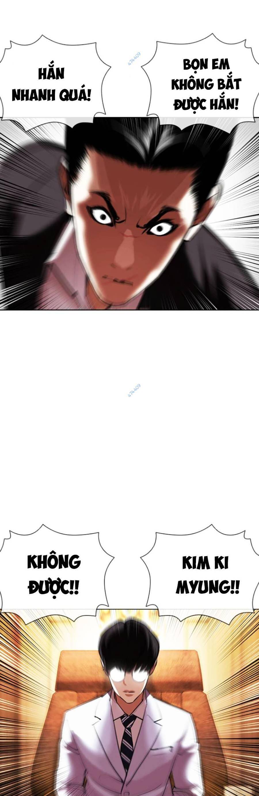 Hoán Đổi Diệu Kỳ Chapter 414 - Trang 62