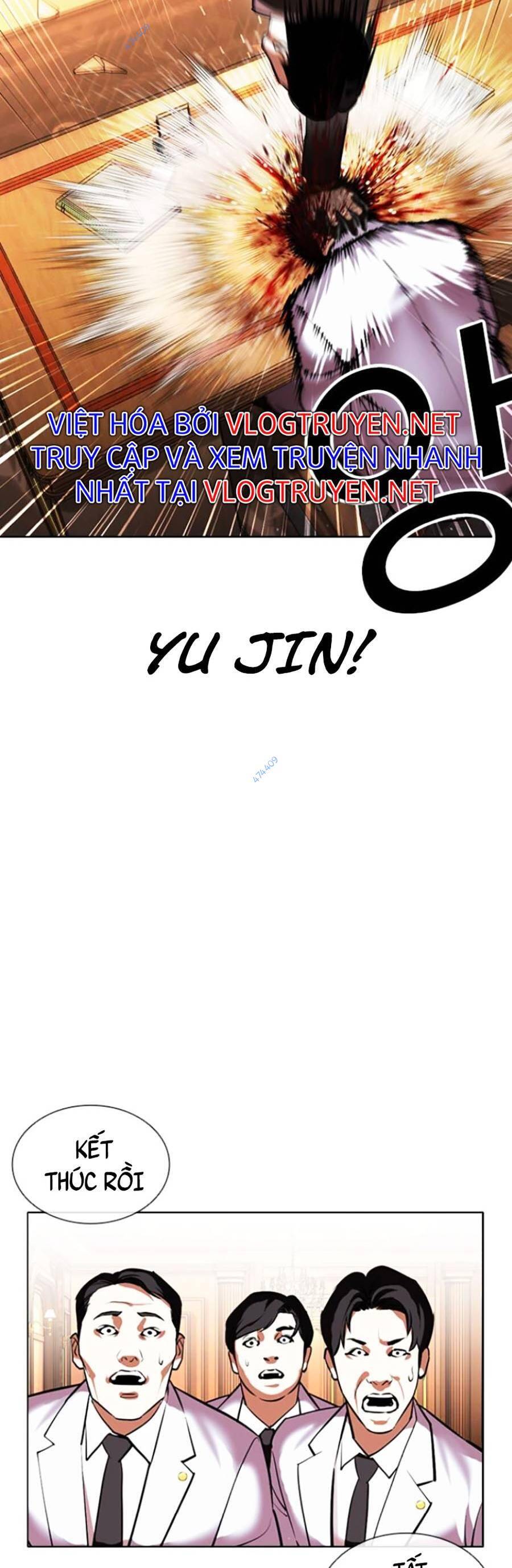 Hoán Đổi Diệu Kỳ Chapter 414 - Trang 64