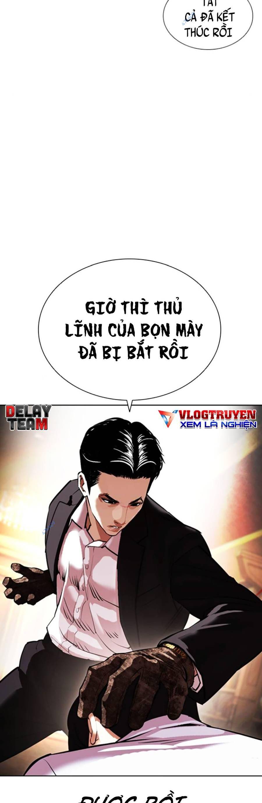 Hoán Đổi Diệu Kỳ Chapter 414 - Trang 65