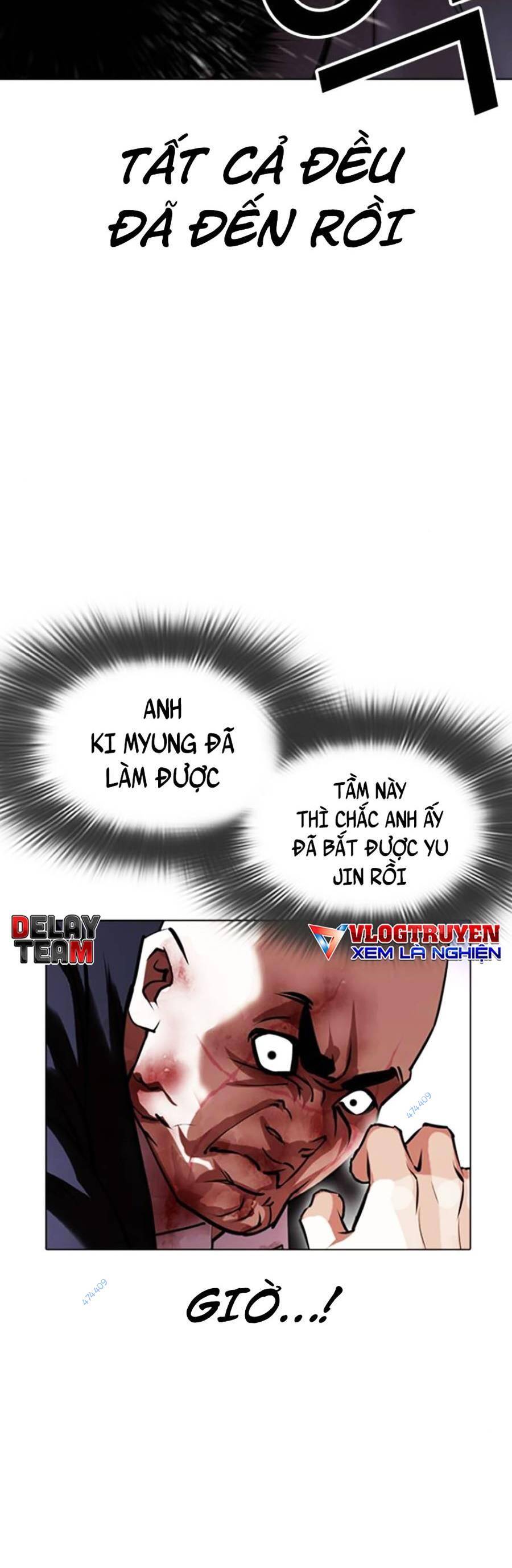 Hoán Đổi Diệu Kỳ Chapter 414 - Trang 68