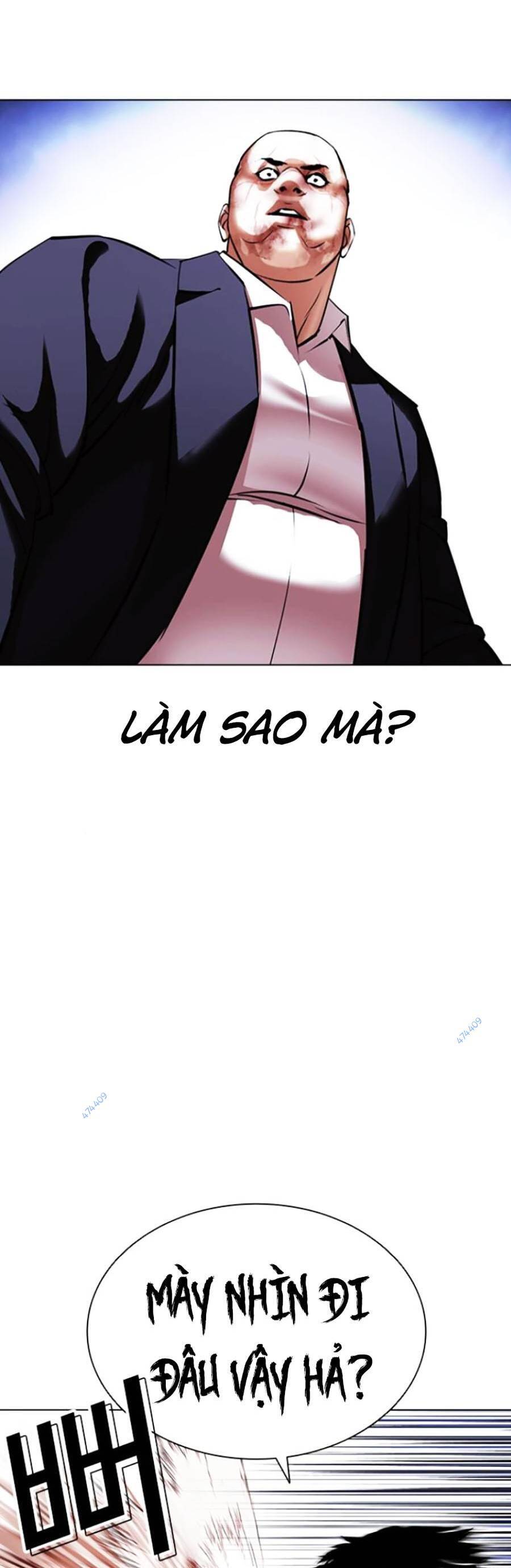 Hoán Đổi Diệu Kỳ Chapter 414 - Trang 70