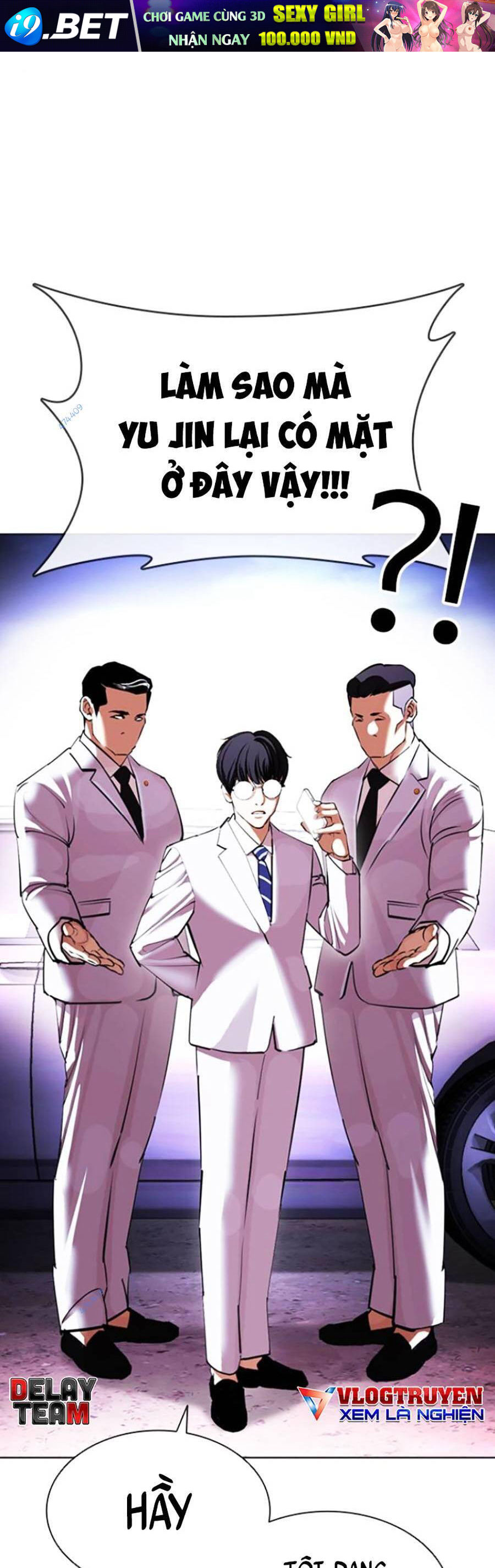 Hoán Đổi Diệu Kỳ Chapter 414 - Trang 73