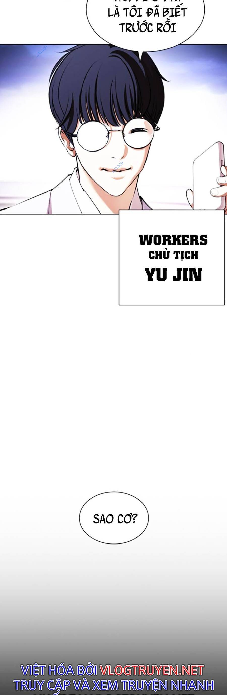 Hoán Đổi Diệu Kỳ Chapter 414 - Trang 75