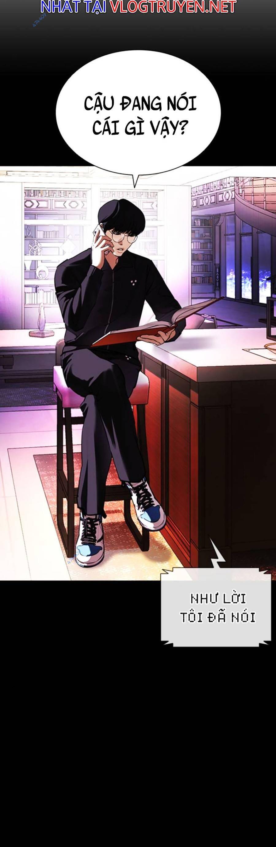 Hoán Đổi Diệu Kỳ Chapter 414 - Trang 76