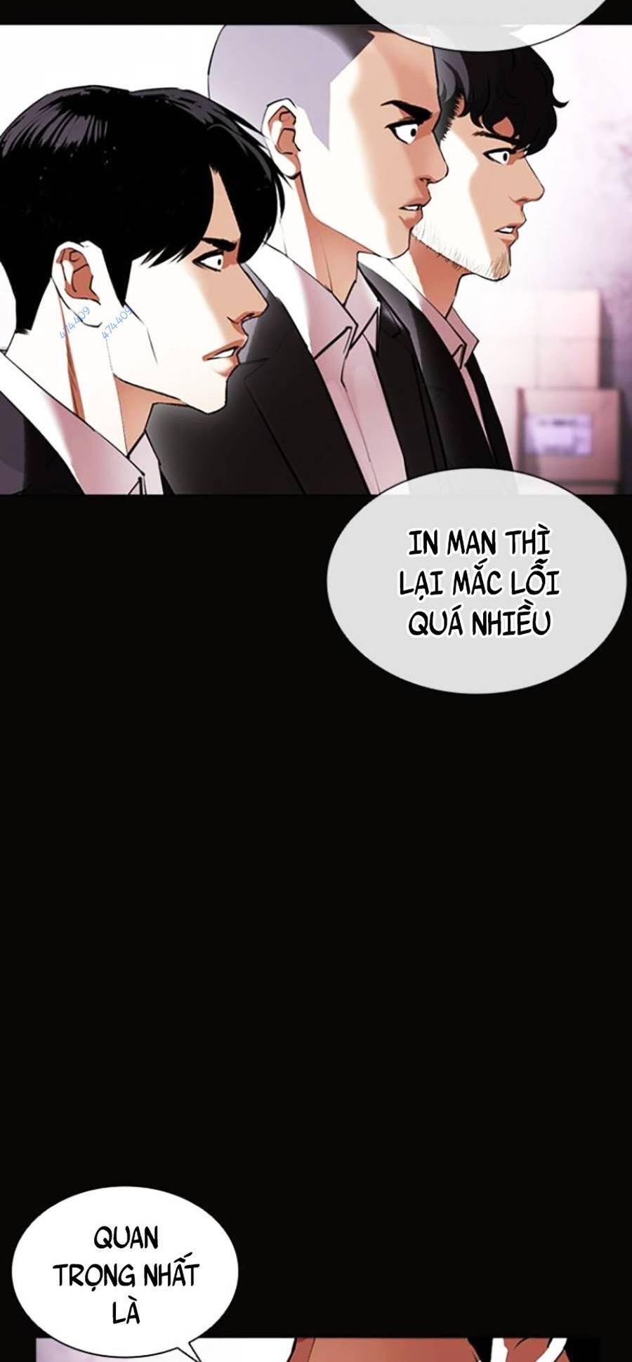 Hoán Đổi Diệu Kỳ Chapter 414 - Trang 8