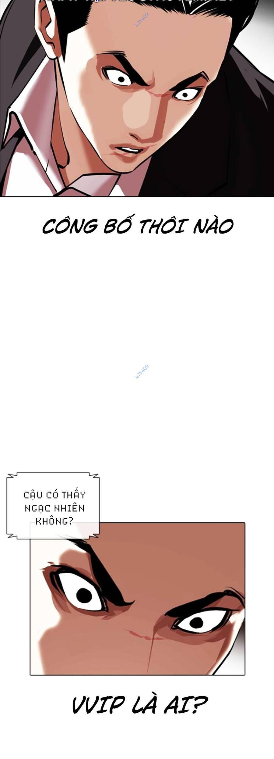 Hoán Đổi Diệu Kỳ Chapter 414 - Trang 82