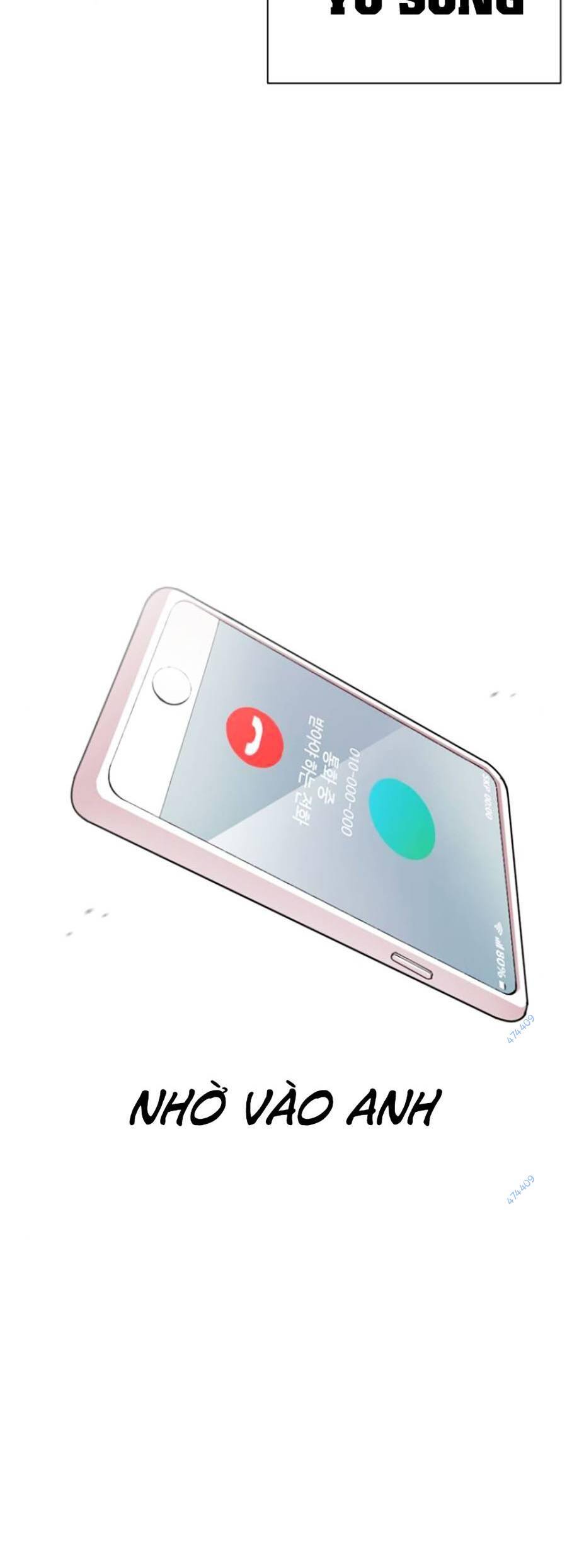 Hoán Đổi Diệu Kỳ Chapter 414 - Trang 84