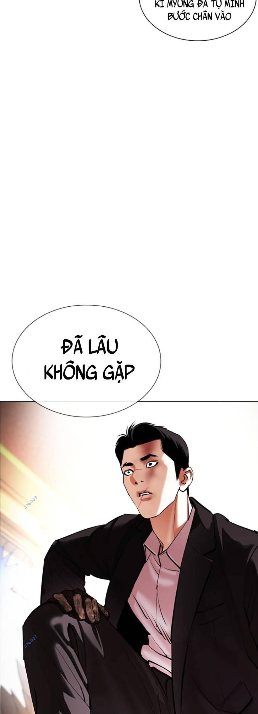 Hoán Đổi Diệu Kỳ Chapter 414 - Trang 89