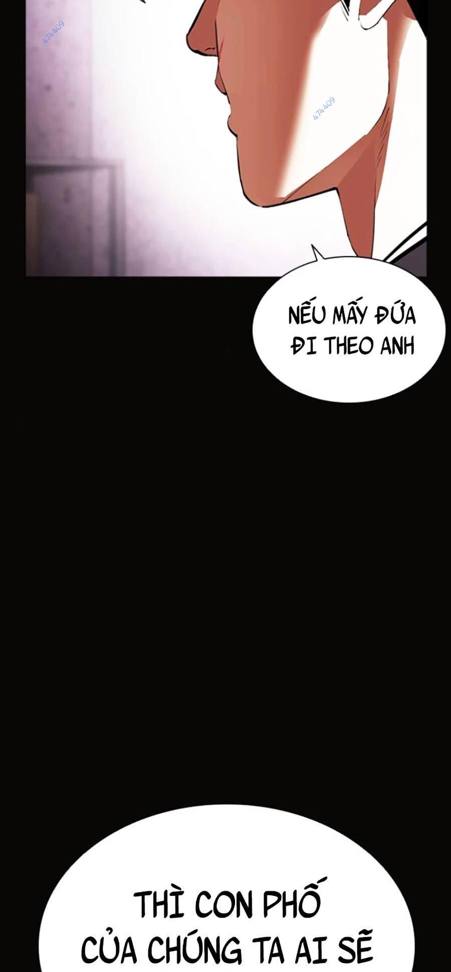 Hoán Đổi Diệu Kỳ Chapter 414 - Trang 9