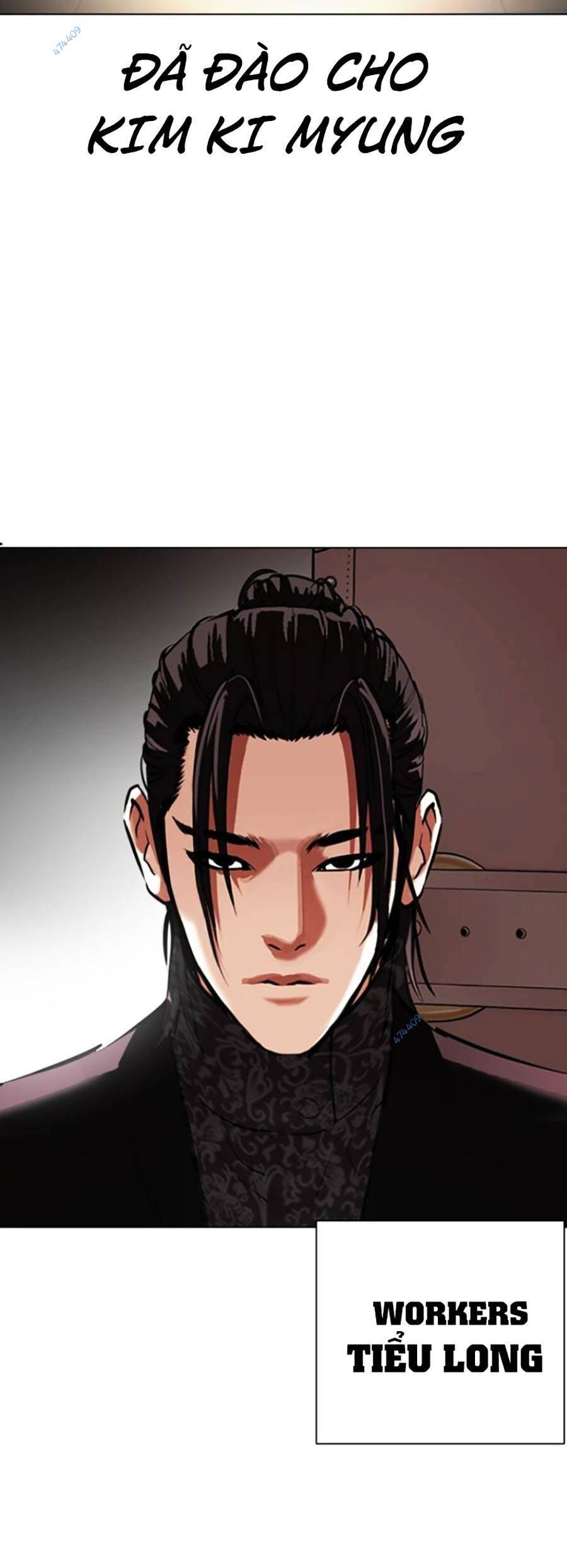 Hoán Đổi Diệu Kỳ Chapter 414 - Trang 91