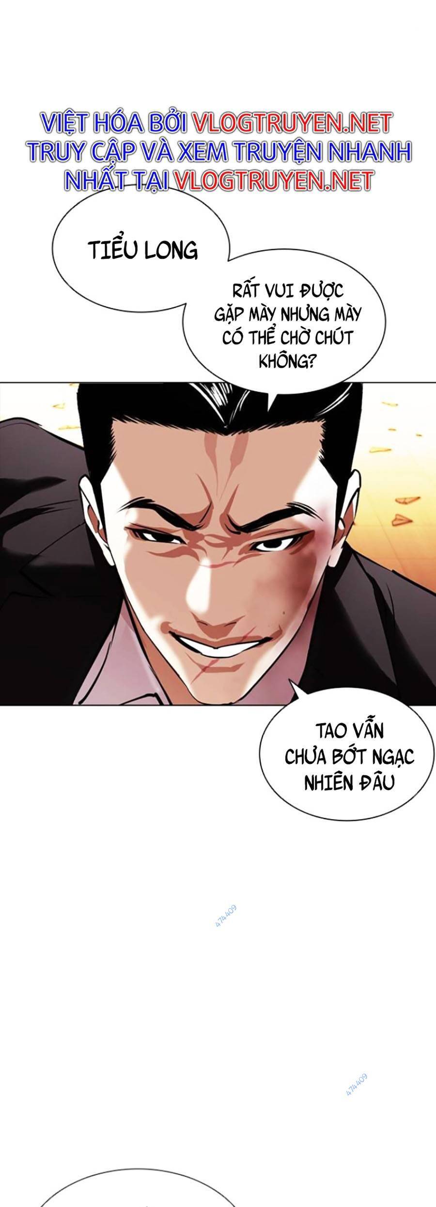 Hoán Đổi Diệu Kỳ Chapter 414 - Trang 92