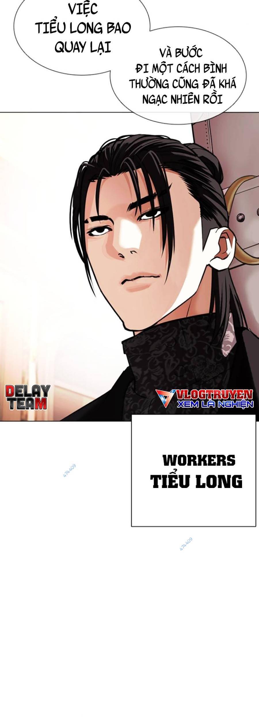 Hoán Đổi Diệu Kỳ Chapter 414 - Trang 93