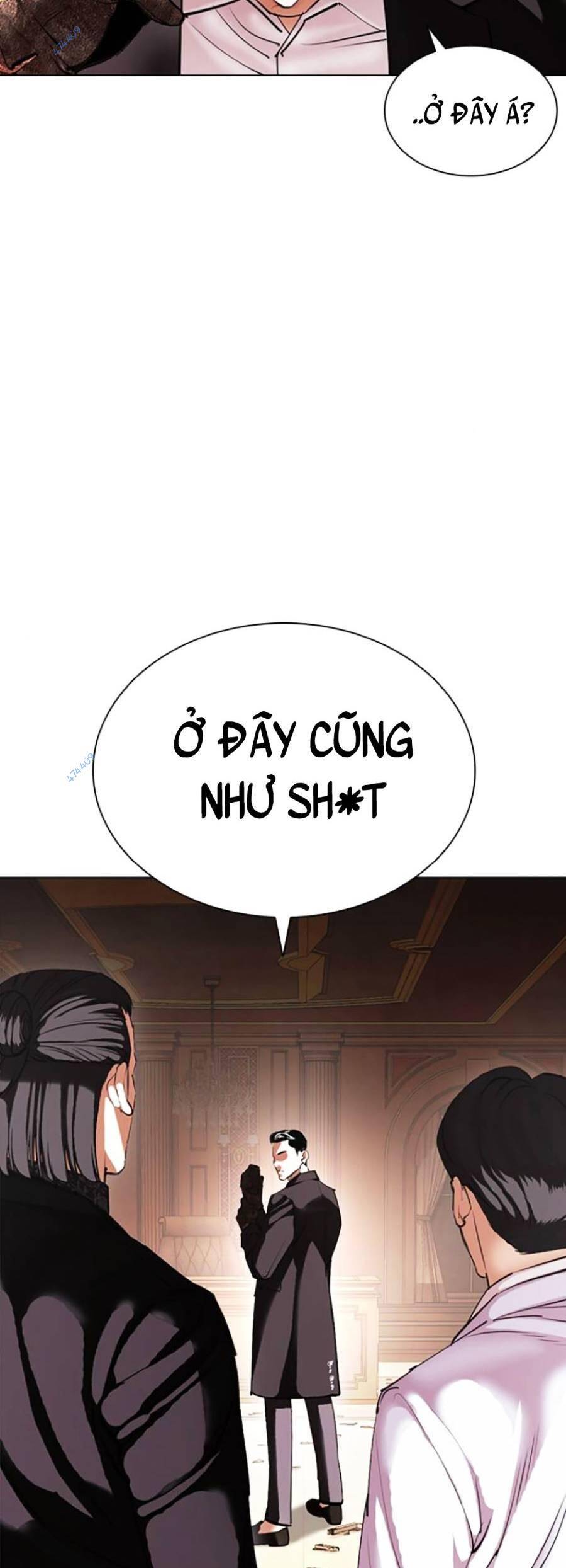 Hoán Đổi Diệu Kỳ Chapter 414 - Trang 97